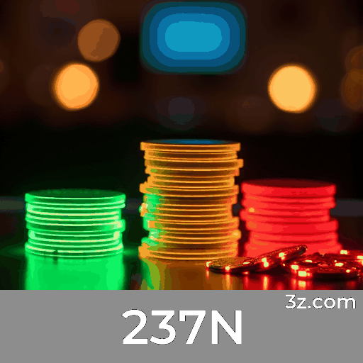 Desbloqueie Recompensas Exclusivas com Registro Seguro no 237N