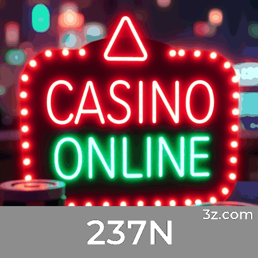 237N: Cassino Premiado e Pagamentos Rápidos