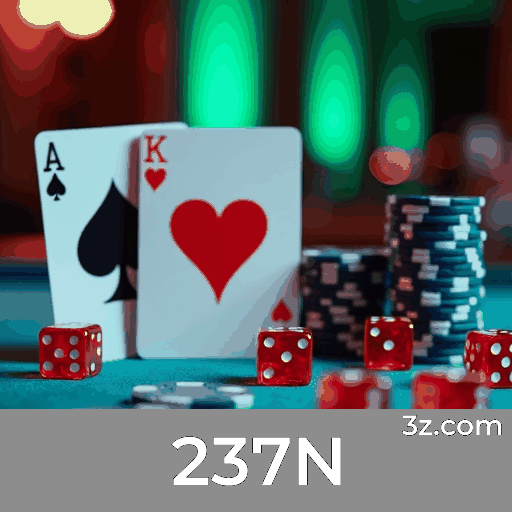 237N Social Casino: Entretenimento Interativo e Real