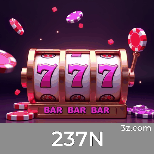 237N: Cassino Premiado e Pagamentos Rápidos