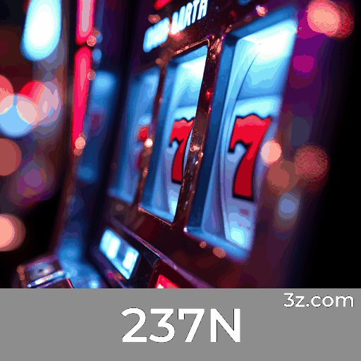 237N: Experiência de Cassino Diversificada e Otimizada