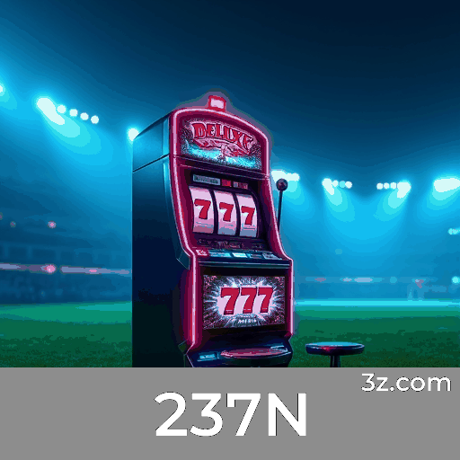 237N: Descubra a Plataforma de Apostas Líder com Serviços Profissionais