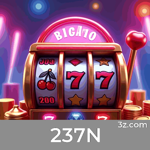 237N: Escolha Variada e Entretenimento Ilimitado para Brasileiros