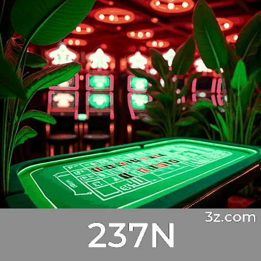 237N Social Casino: Entretenimento Interativo e Real