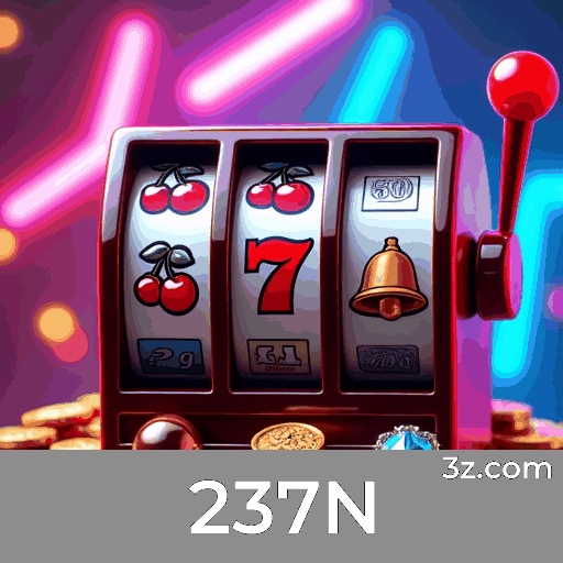 237N: Experiência de Cassino Diversificada e Otimizada