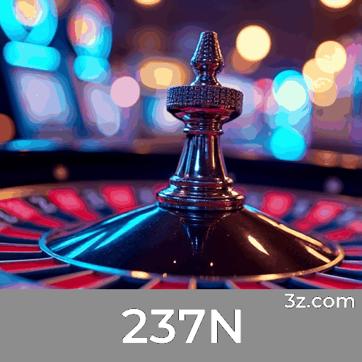 237N: Cassino Premiado e Pagamentos Rápidos